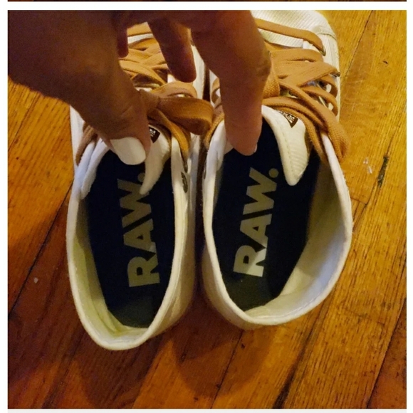 G-star shoes - Picture 3 of 8